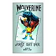 Wolverine In His Own Words Graphic Novel
